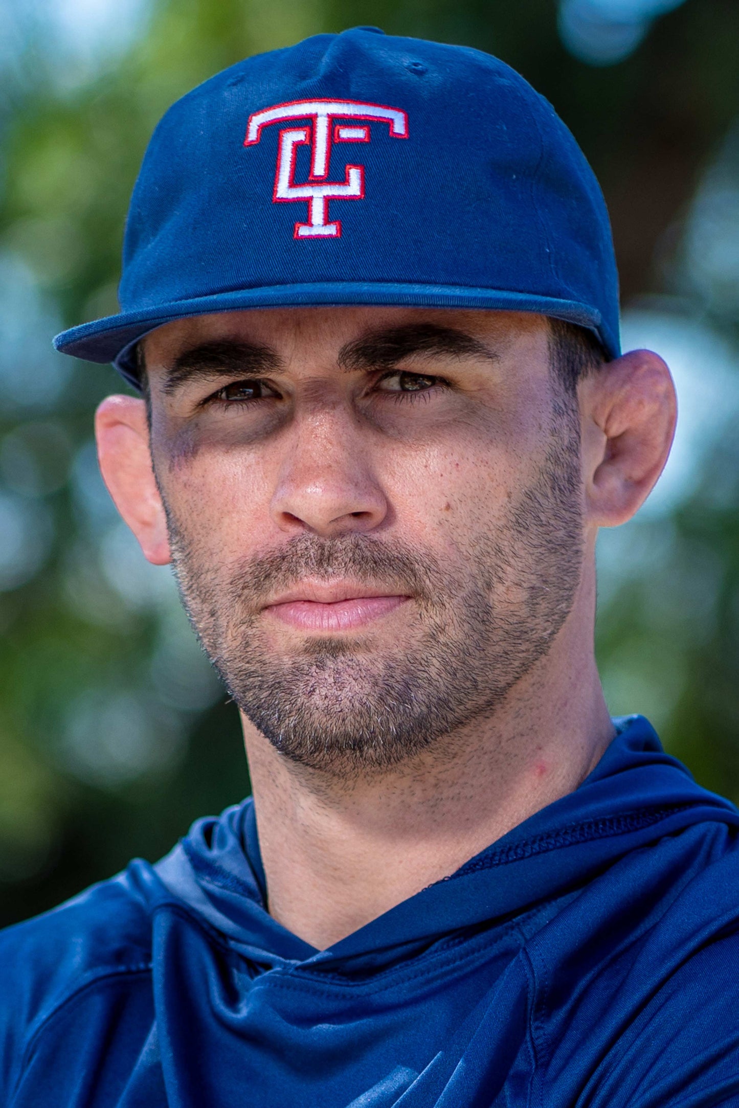 Dominick Cruz "TC Cap"