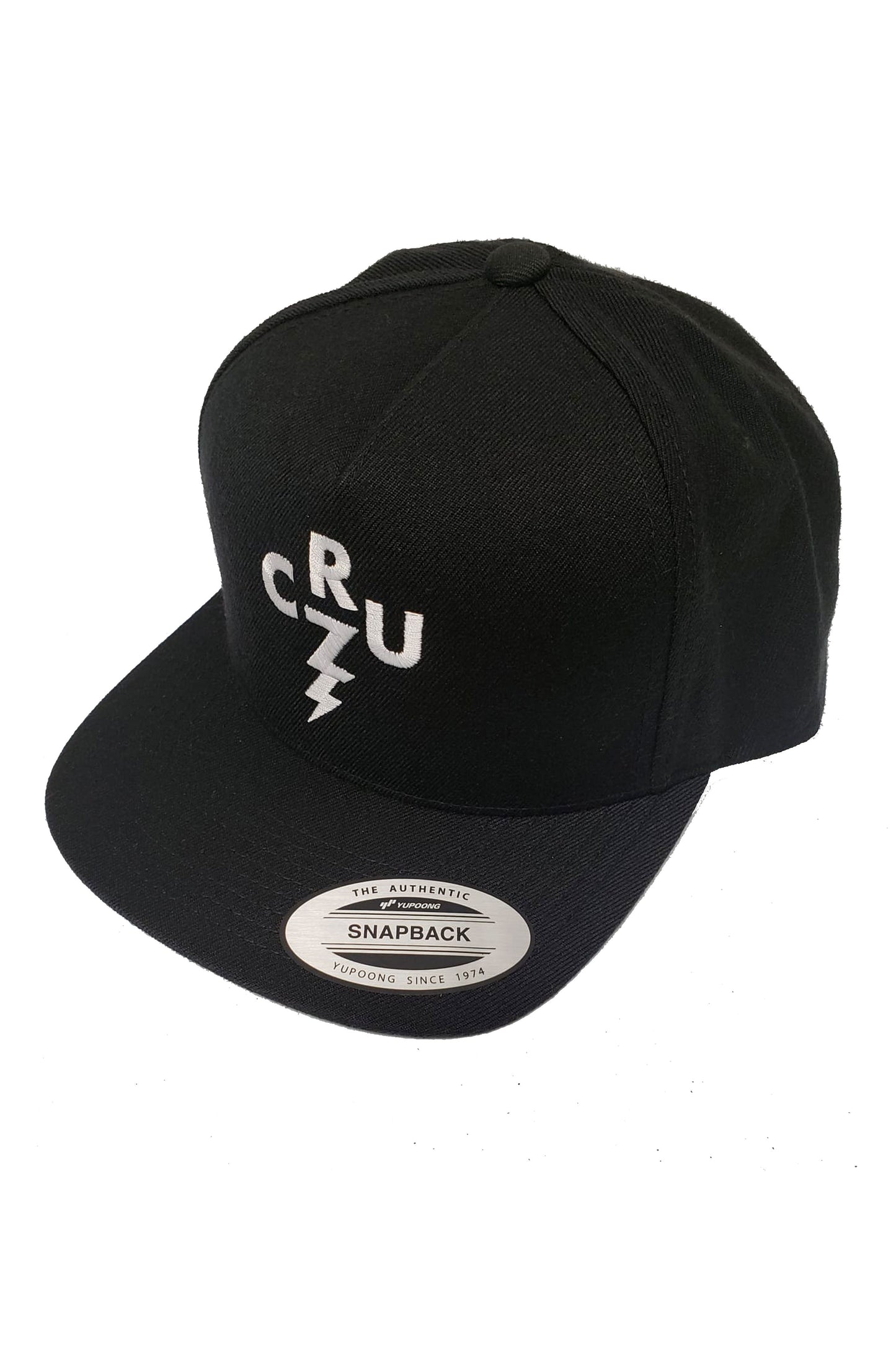 Dominick Cruz “CruzBolt” Cap