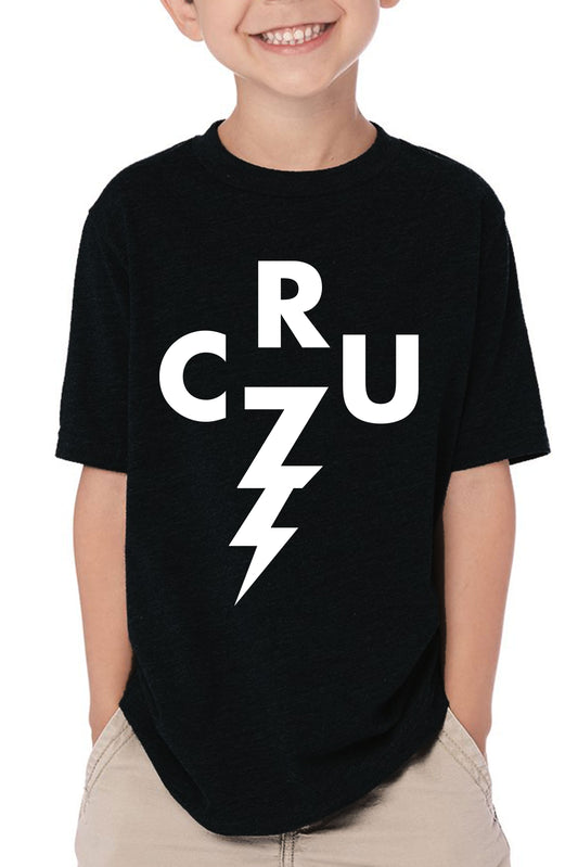Dominick Cruz “CruzBolt” Kids T Shirt