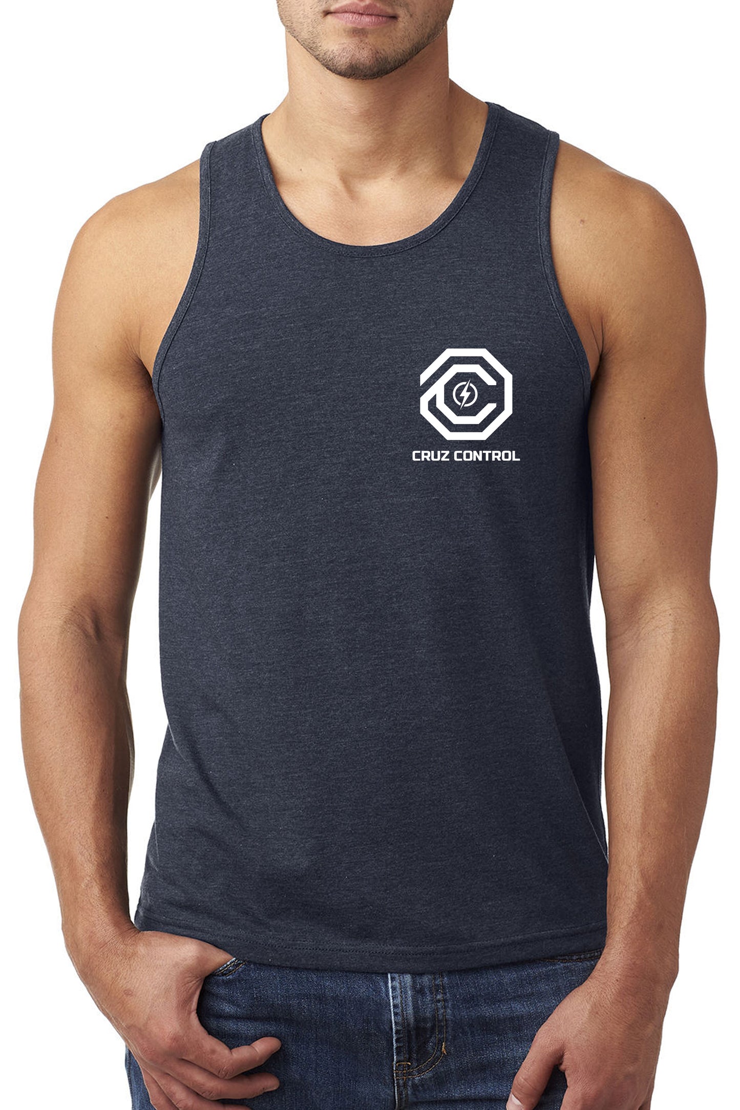 Dominick Cruz “Octagon Cruz” Adult Tank