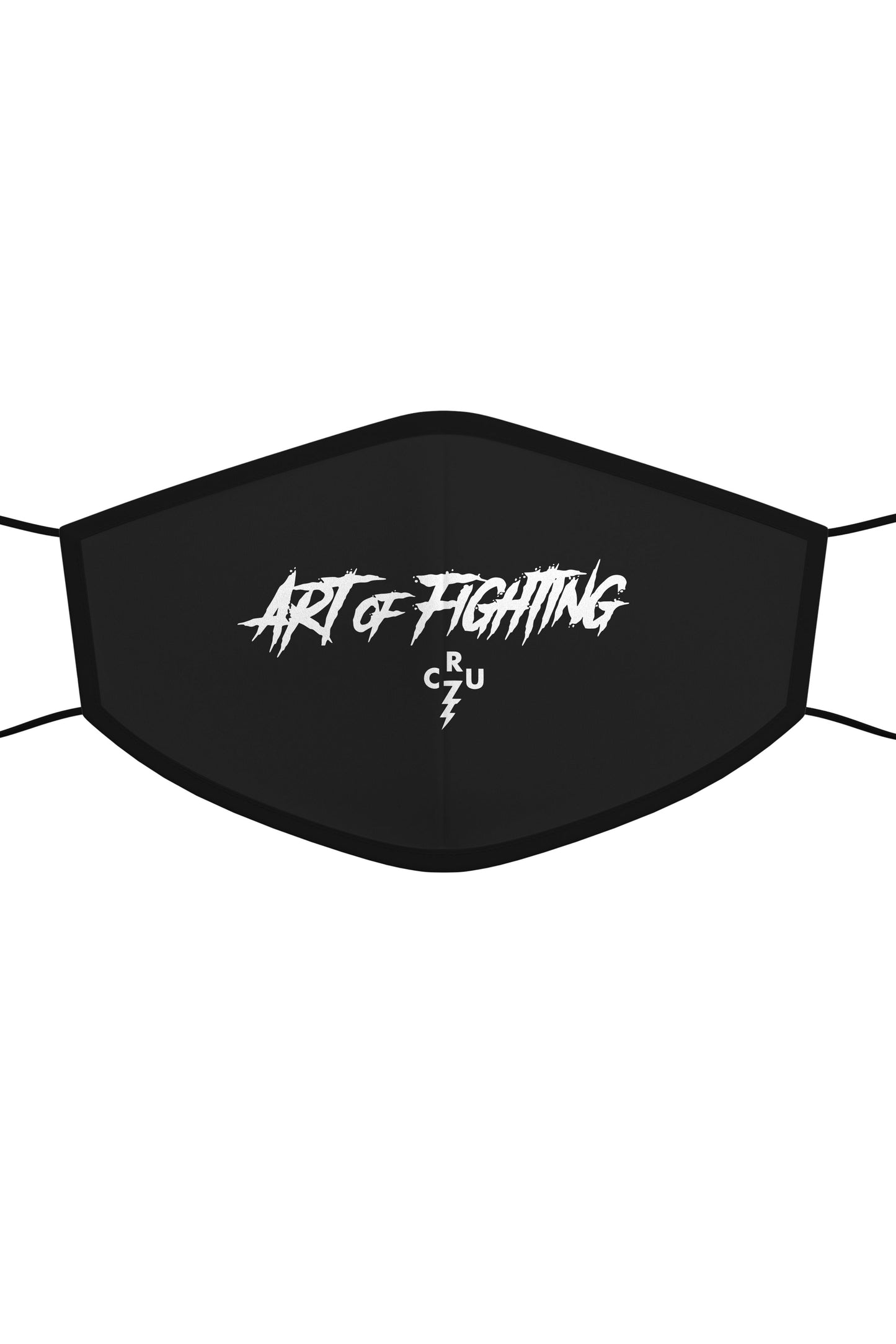 Dominick Cruz “Art of Fighting” Mask