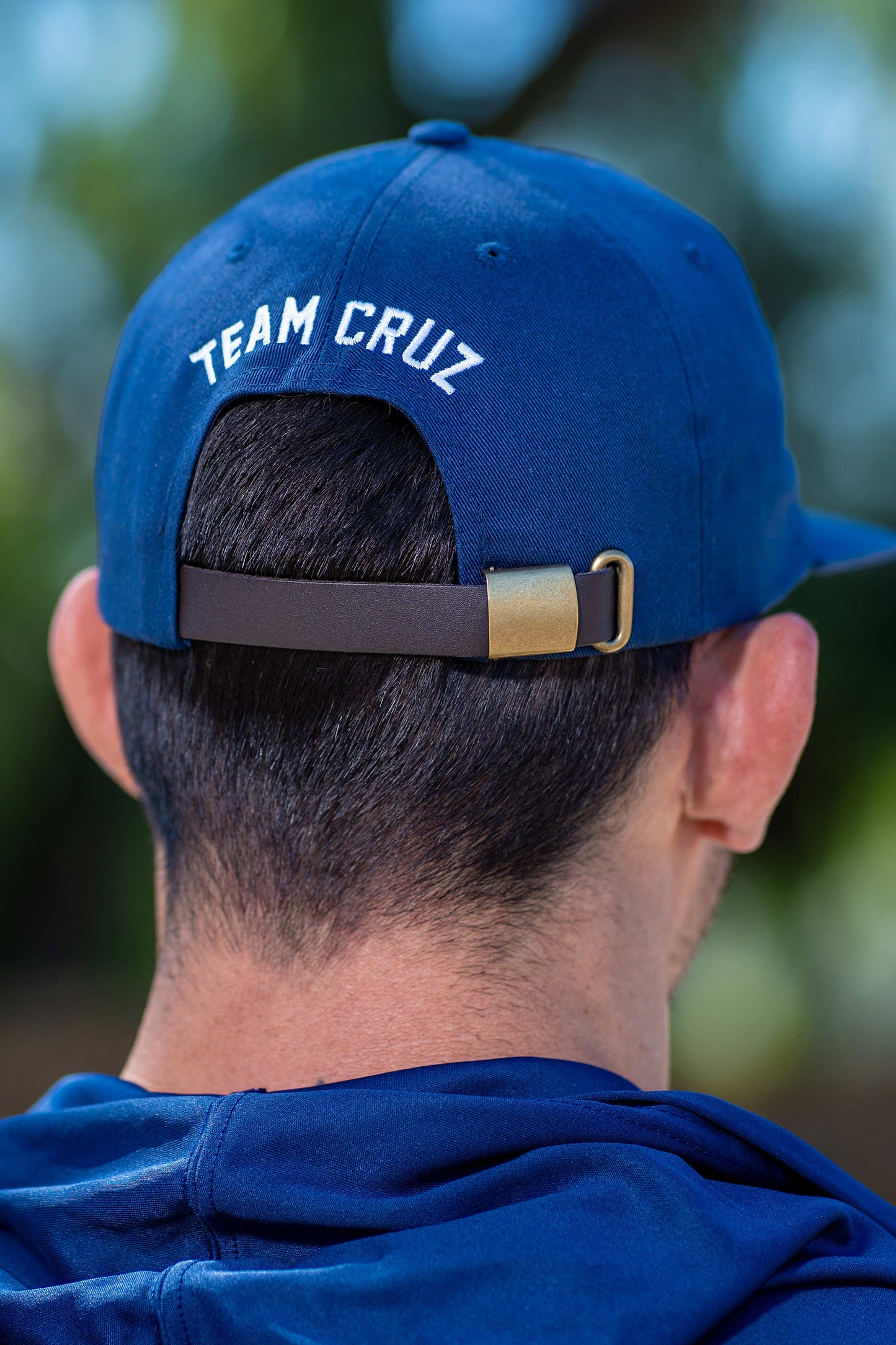 Dominick Cruz "TC Cap"