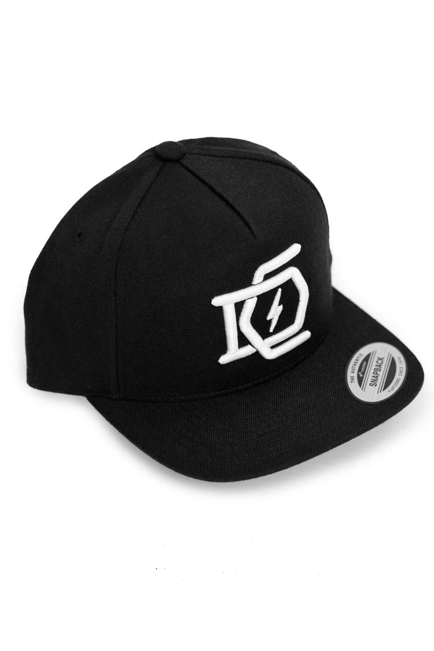 Dominick Cruz "DC Cap"