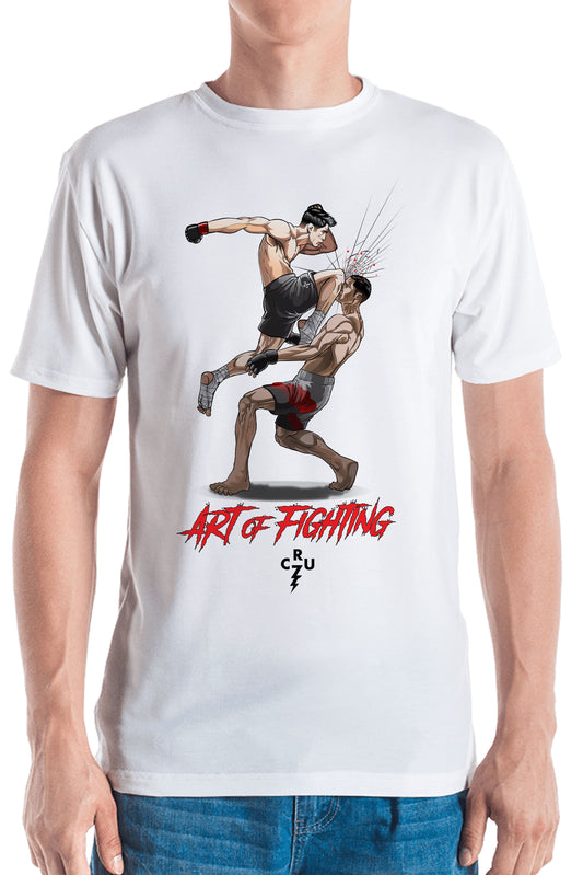 Dominick Cruz “Comeback King” Adult T Shirt