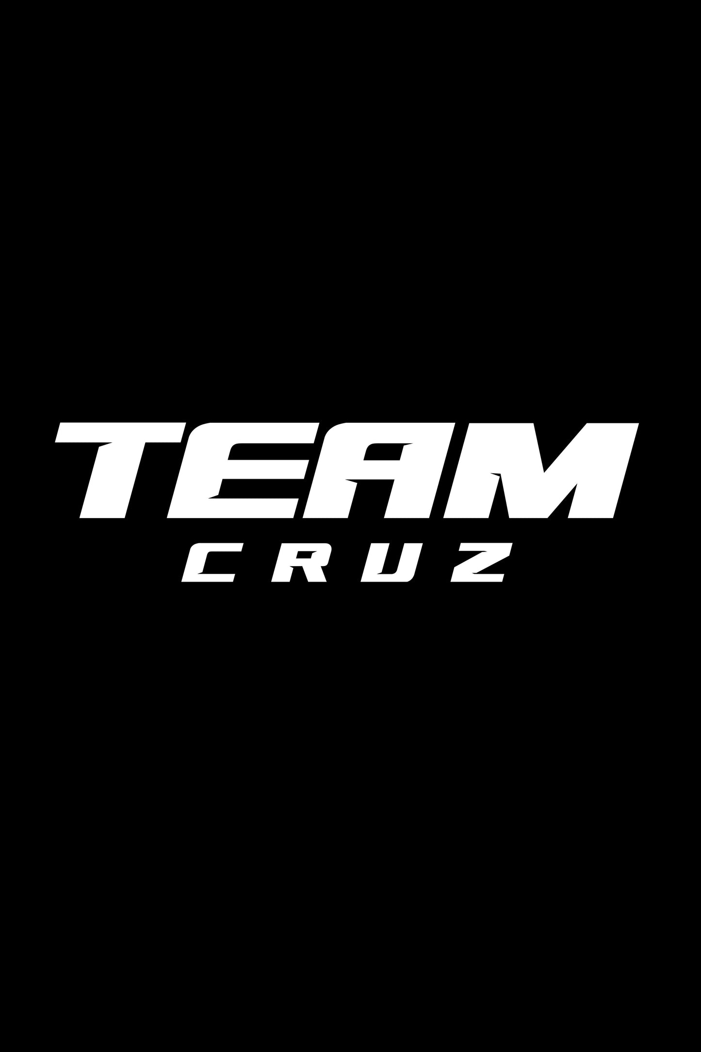 Dominick Cruz “TeamCruz” Mask