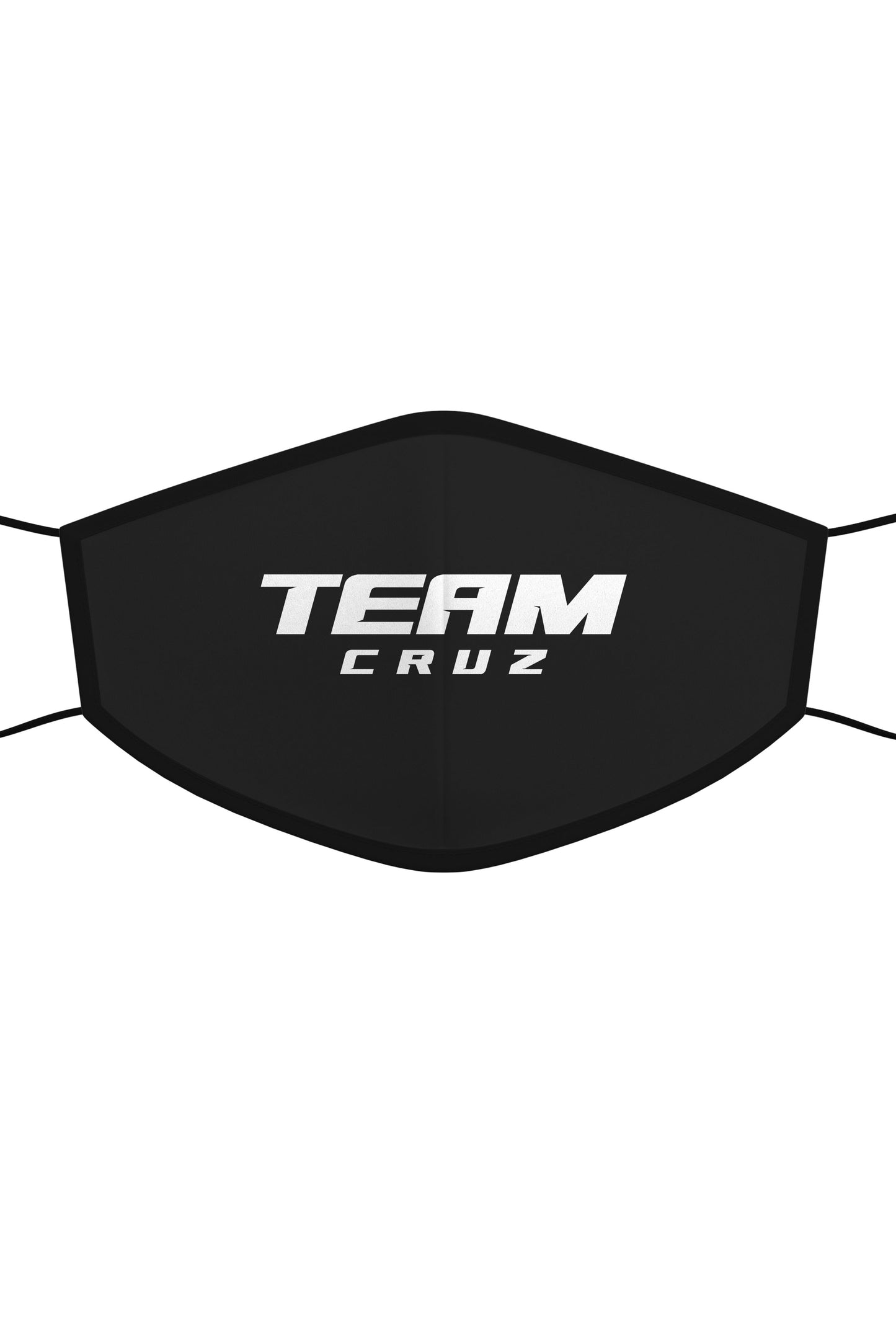 Dominick Cruz “TeamCruz” Mask