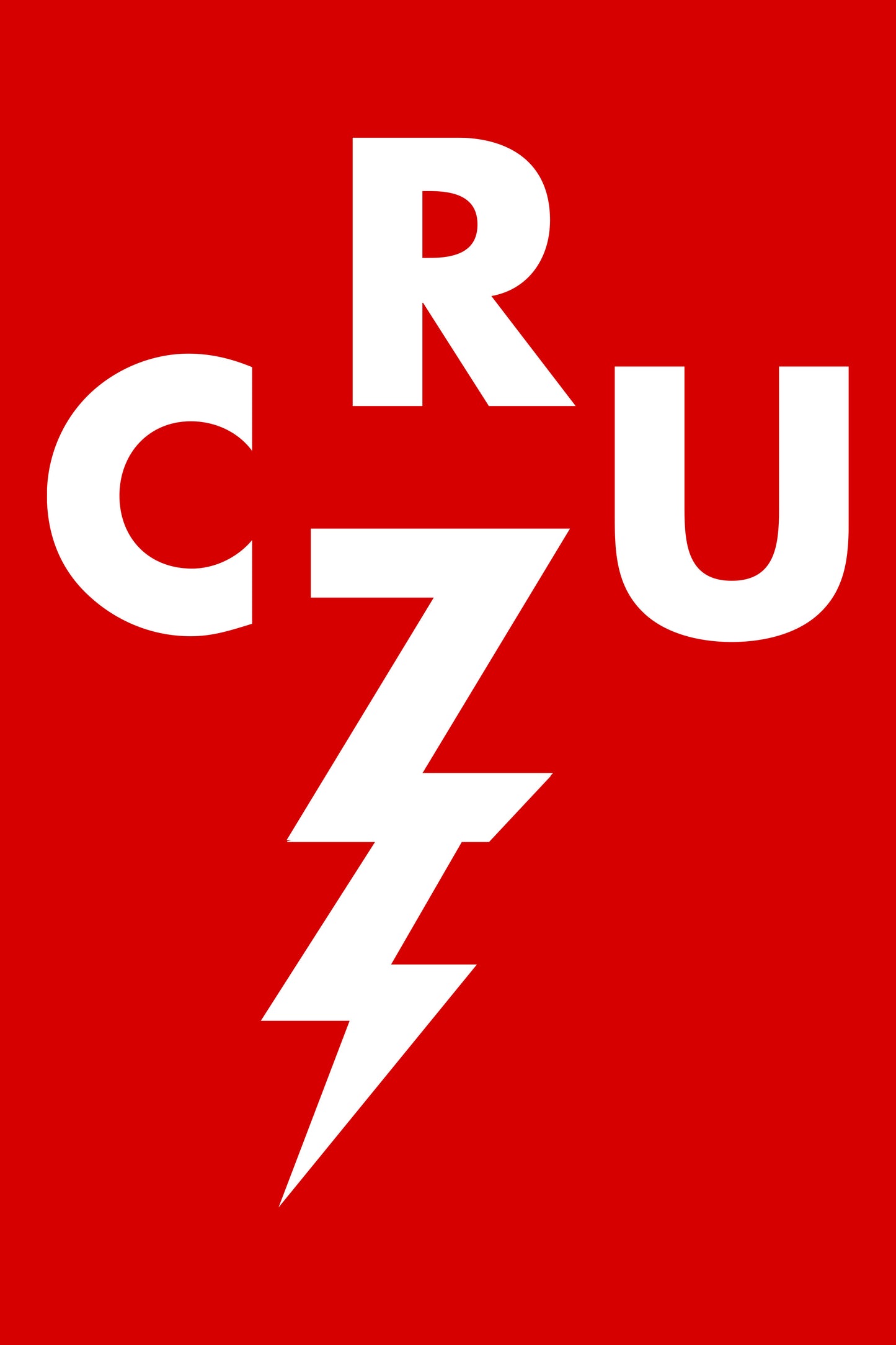 Dominick Cruz “CruzBolt” Adult Lightweight Zip Hoodie