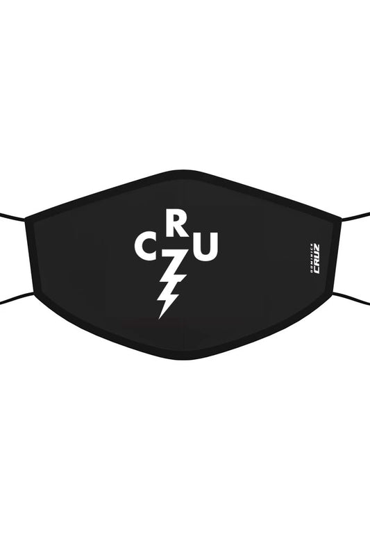 Dominick Cruz “CruzBolt” Mask