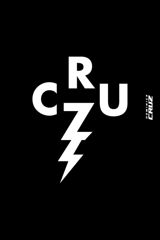 Dominick Cruz “CruzBolt” Mask